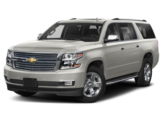 Chevrolet Suburban