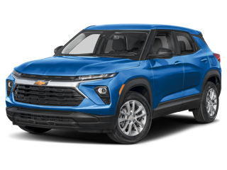Chevrolet Trailblazer - C. Wimberley Chevrolet in DOWAGIAC MI