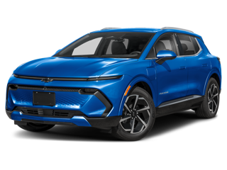 Chevrolet Equinox EV - C. Wimberley Chevrolet in DOWAGIAC MI