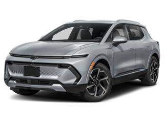 Equinox EV - C. Wimberley Chevrolet in DOWAGIAC MI
