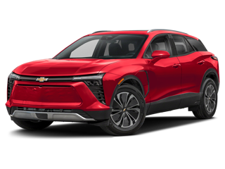 Chevrolet Blazer EV - C. Wimberley Chevrolet in DOWAGIAC MI