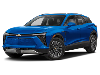 Chevrolet Blazer EV - C. Wimberley Chevrolet in DOWAGIAC MI