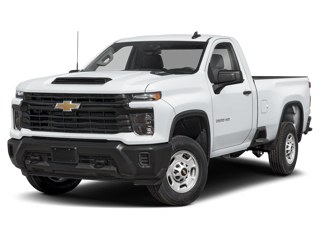 Chevrolet Silverado HD - C. Wimberley Chevrolet in DOWAGIAC MI