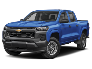Chevrolet Colorado - C. Wimberley Chevrolet in DOWAGIAC MI