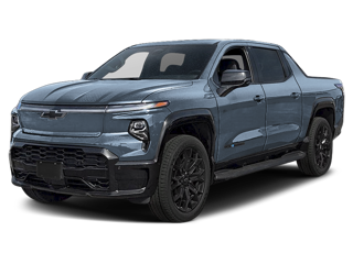 Chevrolet Silverado EV - C. Wimberley Chevrolet in DOWAGIAC MI