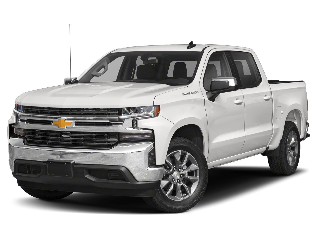 2022 Chevrolet Silverado 1500 Limited