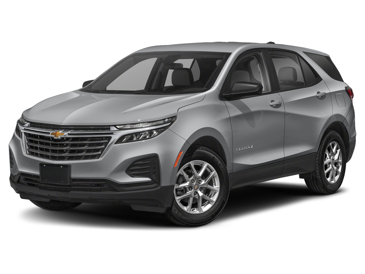 2024 Chevrolet Equinox LT for sale in DOWAGIAC, MI