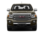 2015 GMC Canyon 4WD SLT