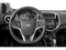 2020 Chevrolet Sonic LT