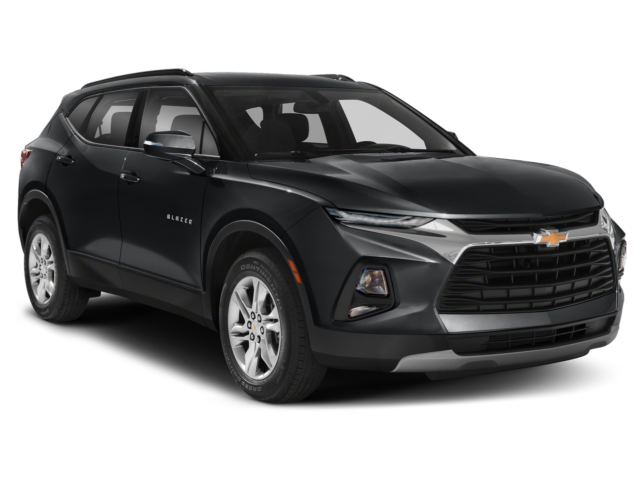 2020 Chevrolet Blazer Premier