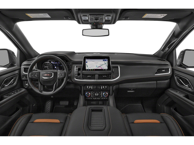 2022 GMC Yukon XL AT4