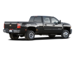 2008 Chevrolet Silverado 3500 HD SRW LTZ