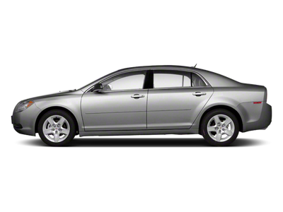 2010 Chevrolet Malibu LS w/1LS