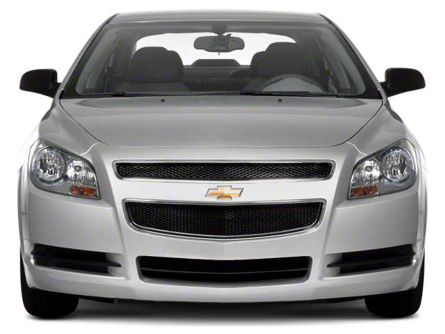 2010 Chevrolet Malibu LS w/1LS