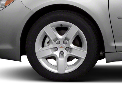 2010 Chevrolet Malibu LS w/1LS