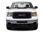 2010 GMC Sierra 2500 HD SLE
