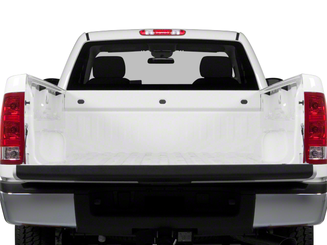 2010 GMC Sierra 2500 HD SLE