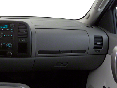 2010 GMC Sierra 2500 HD SLE