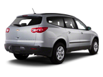 2012 Chevrolet Traverse LS
