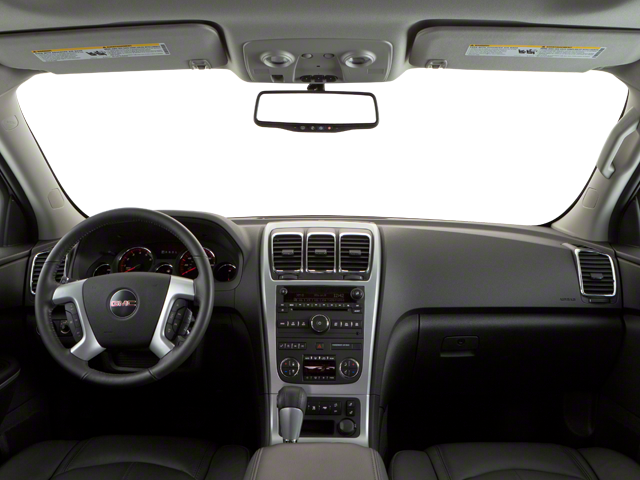 2012 GMC Acadia SLT1