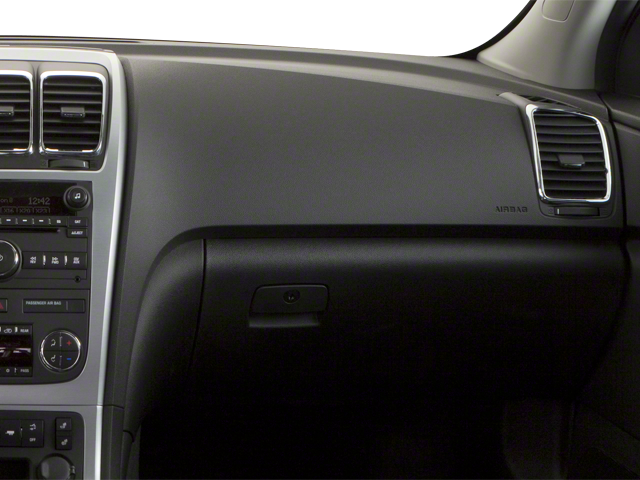 2012 GMC Acadia SLT1