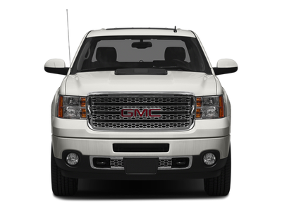 2013 GMC Sierra 2500 HD Denali