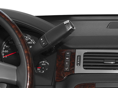 2013 GMC Sierra 2500 HD Denali
