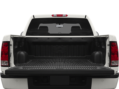 2013 GMC Sierra 2500 HD Denali
