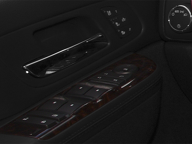2013 GMC Sierra 2500 HD Denali