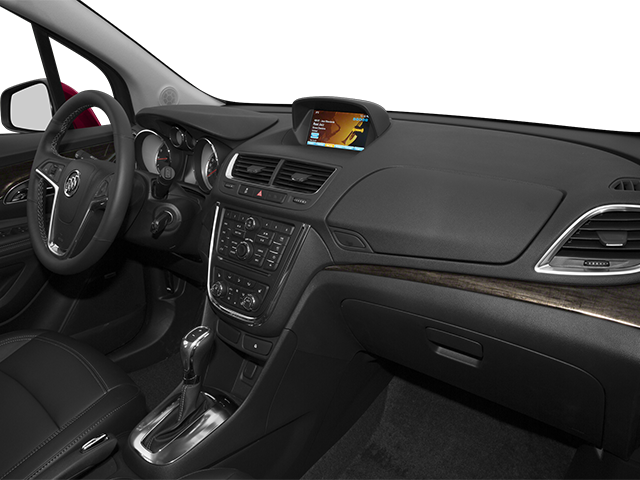 2014 Buick Encore Leather