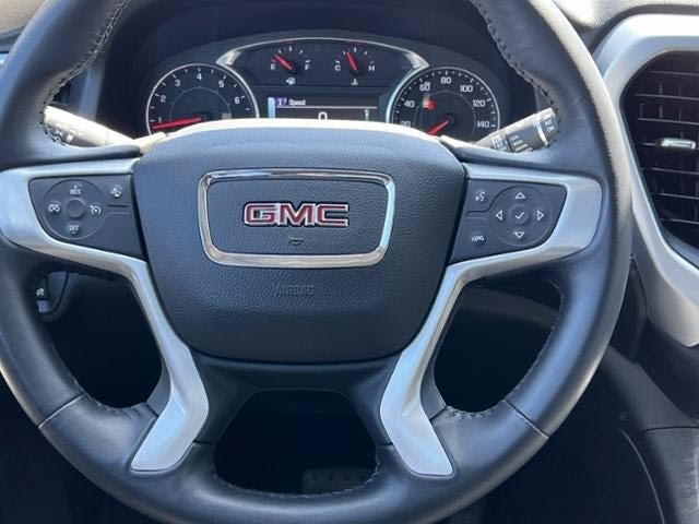 2018 GMC Acadia SLT