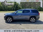 2018 GMC Acadia SLT