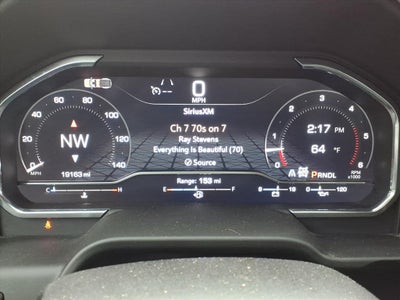 2025 GMC Sierra 3500 HD Denali DRW