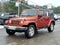 2009 Jeep Wrangler Unlimited Sahara