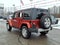2009 Jeep Wrangler Unlimited Sahara