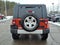 2009 Jeep Wrangler Unlimited Sahara