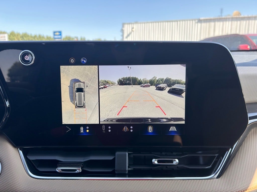 2025 Chevrolet Equinox ACTIV