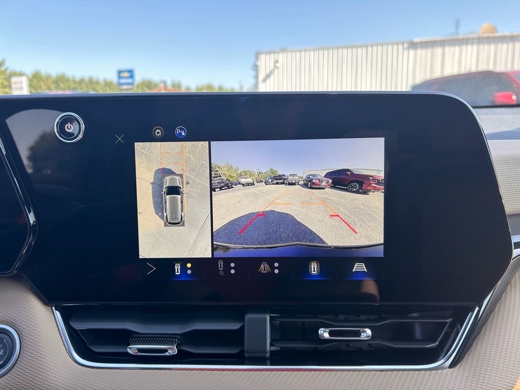 2025 Chevrolet Equinox ACTIV