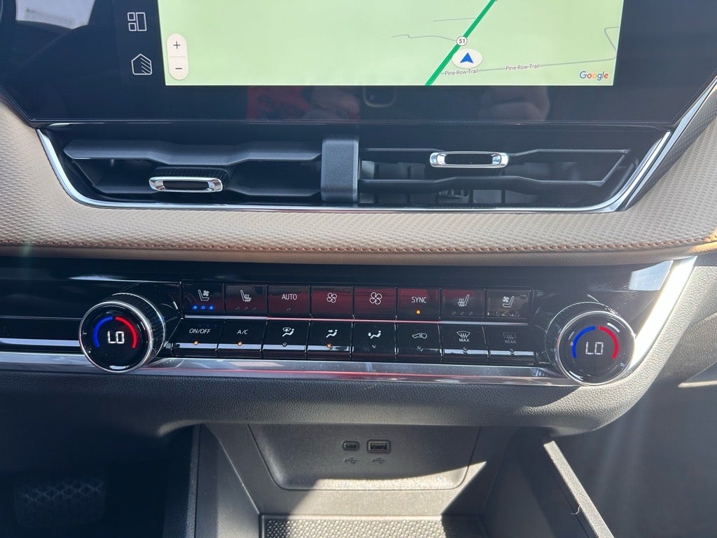 2025 Chevrolet Equinox ACTIV