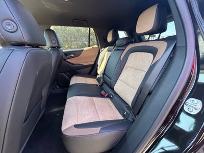 2025 Chevrolet Equinox ACTIV