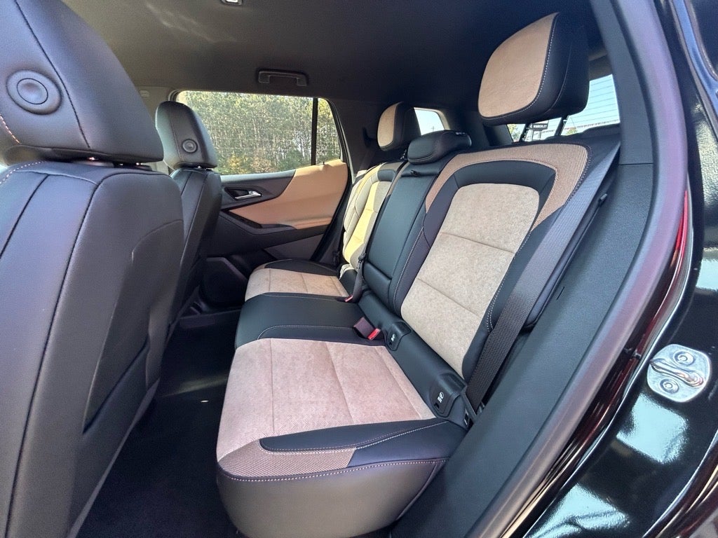 2025 Chevrolet Equinox ACTIV