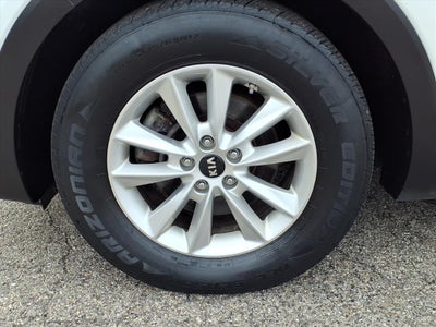 2019 Kia Sorento LX V6