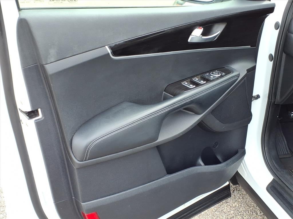 2019 Kia Sorento LX V6