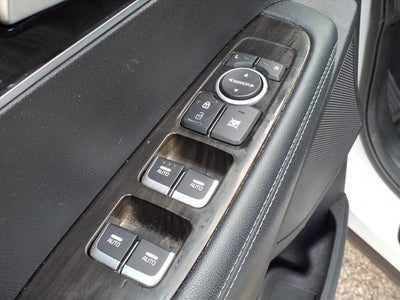 2019 Kia Sorento LX V6