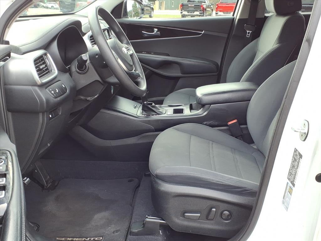 2019 Kia Sorento LX V6
