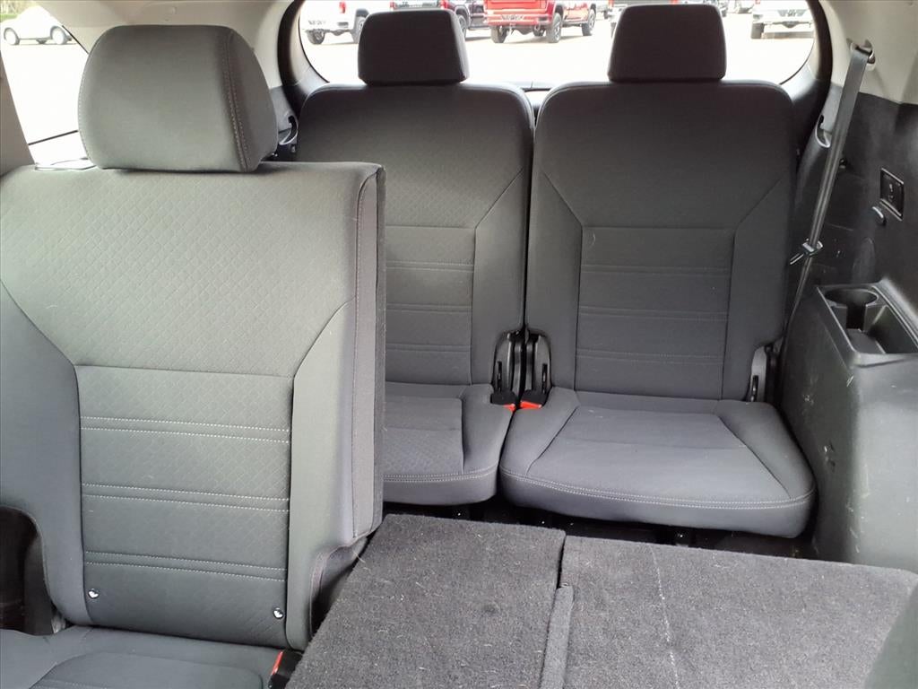 2019 Kia Sorento LX V6