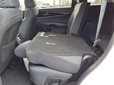 2019 Kia Sorento LX V6