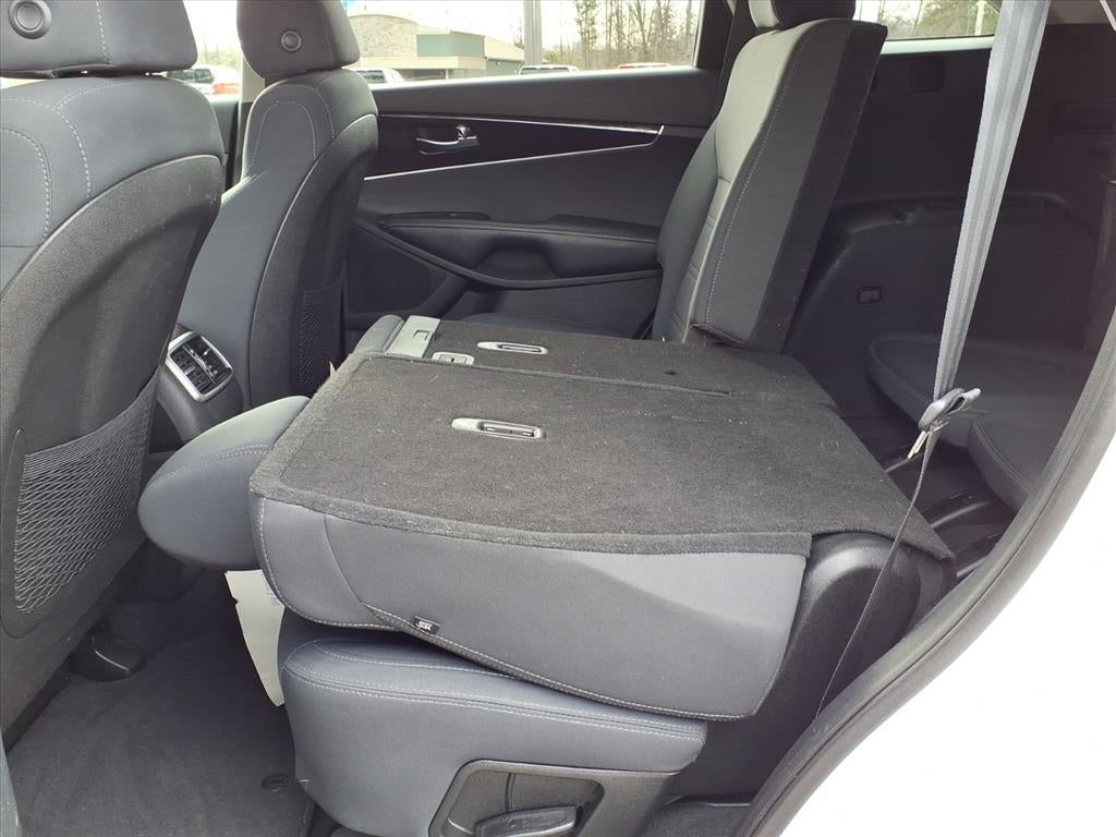 2019 Kia Sorento LX V6