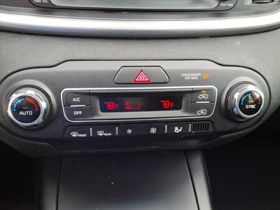 2019 Kia Sorento LX V6