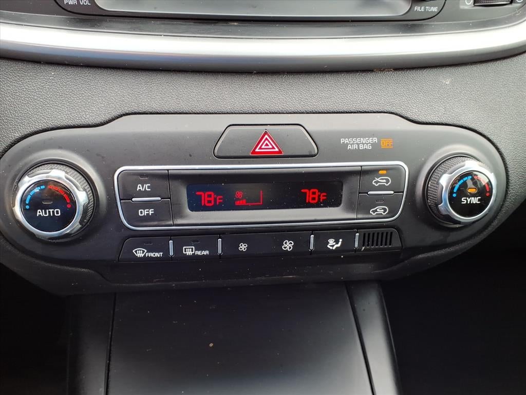 2019 Kia Sorento LX V6